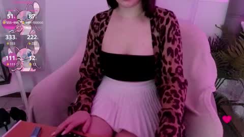 Debora online show from 11/22/25, 09:58