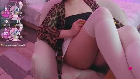 Debora online show from 11/29/25, 12:35