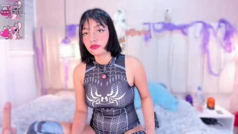 baby_gaaby online show from 10/24/25, 08:05