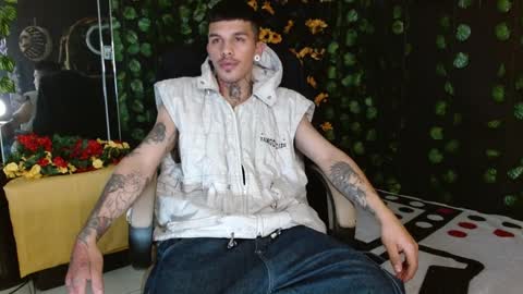 OF GxoXabs online show from 12/05/24, 11:49