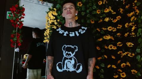 OF GxoXabs online show from 12/10/24, 08:49