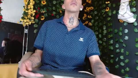 OF GxoXabs online show from 12/13/24, 09:52