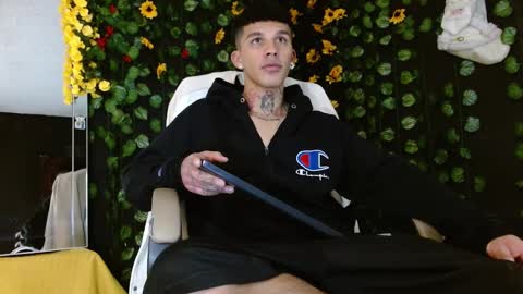 OF GxoXabs online show from 12/18/24, 06:32