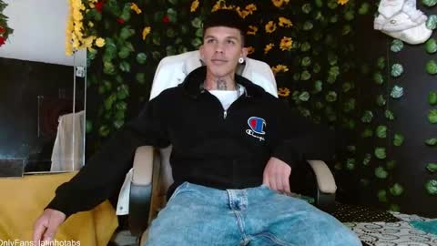 OF GxoXabs online show from 12/19/24, 09:17