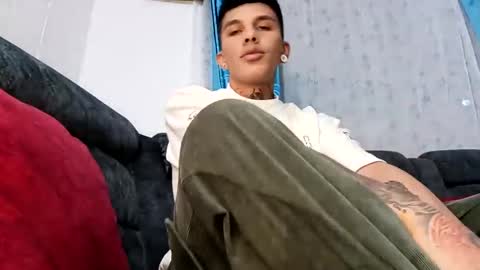 OF GxoXabs online show from 12/31/24, 01:26