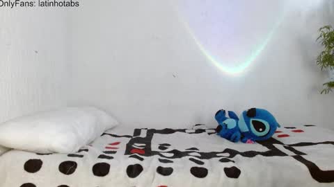 OF GxoXabs online show from 02/03/25, 03:06