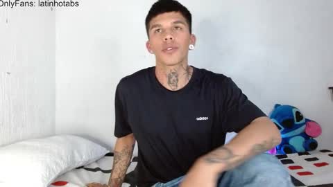 OF GxoXabs online show from 02/10/25, 08:31