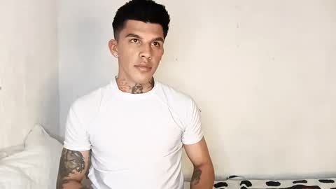 OF GxoXabs online show from 02/25/25, 06:36