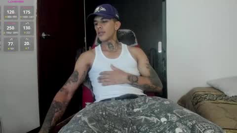 Snapshot of baby_gio chatting on 04/06/26, 02:51 OF GxoXabs online show from 04/06/26, 02:51