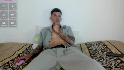 Snapshot of baby_gio chatting on 04/09/26, 08:36 OF GxoXabs online show from 04/09/26, 08:36