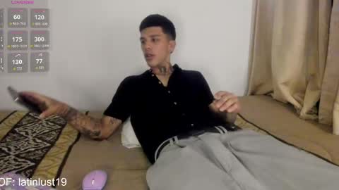 Snapshot of baby_gio chatting on 05/02/26, 04:12 OF GxoXabs online show from 05/02/26, 04:12