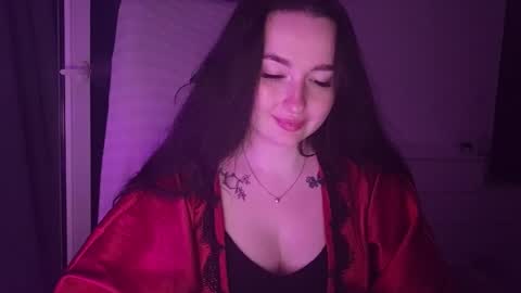 Gabriella online show from 06/01/26, 08:32