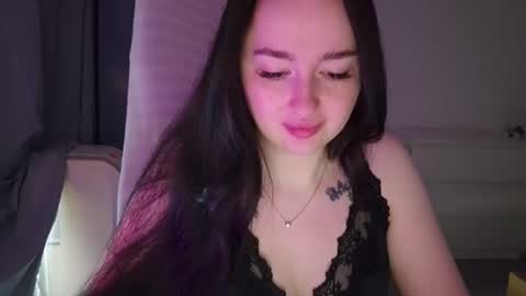 Gabriella online show from 06/25/26, 07:24