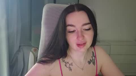 Gabriella online show from 07/10/26, 08:18