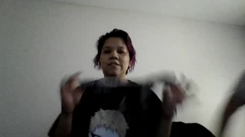 Snapshot of baby_girlros chatting on 07/20/26, 02:48 baby_girlros online show from 07/20/26, 02:48