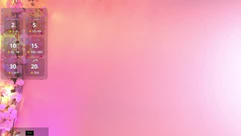 Baby june online show from 05/28/26, 03:48