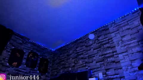 Snapshot of baby_junior420 chatting on 09/29/25, 05:34 Junior Independent Model online show from 09/29/25, 05:34
