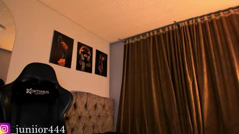 Snapshot of baby_junior420 chatting on 05/19/26, 12:49 Junior Independent Model online show from 05/19/26, 12:49