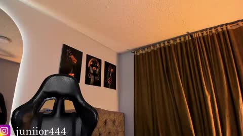 Snapshot of baby_junior420 chatting on 05/30/26, 12:08 Junior Independent Model online show from 05/30/26, 12:08