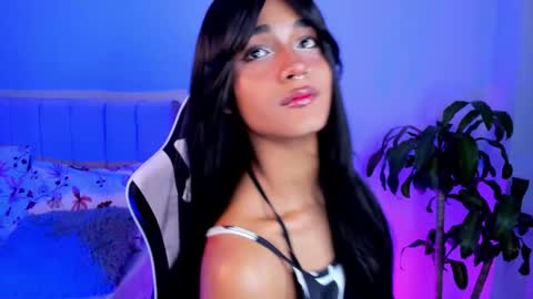 Snapshot of baby_kaliope chatting on 09/11/25, 06:02 Kaliope online show from 09/11/25, 06:02