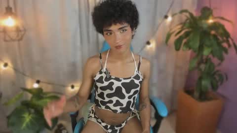 Kaliope online show from 04/26/26, 05:16