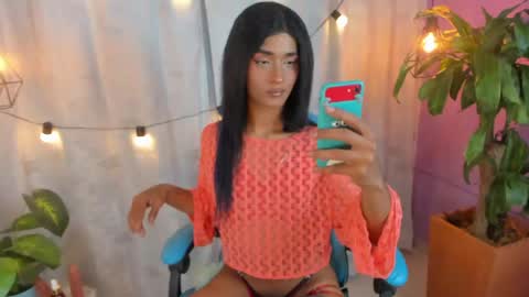 Kaliope online show from 04/28/26, 05:56