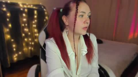 Snapshot of baby_kiku chatting on 12/14/24, 08:40 Heyy Im Kikuuu Im so energetic Catch my vibe online show from 12/14/24, 08:40