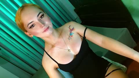 Your Baby Kira online show from 02/23/25, 09:55