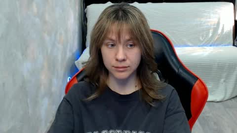 Snapshot of baby_kitte chatting on 05/18/26, 03:24 baby_kitte online show from 05/18/26, 03:24