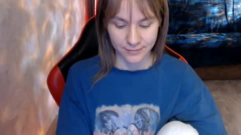 Snapshot of baby_kitte chatting on 05/25/26, 03:01 baby_kitte online show from 05/25/26, 03:01