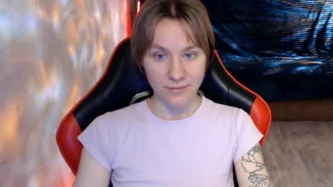 Snapshot of baby_kitte chatting on 05/27/26, 03:36 baby_kitte online show from 05/27/26, 03:36