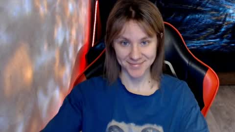 Snapshot of baby_kitte chatting on 06/01/26, 02:46 baby_kitte online show from 06/01/26, 02:46