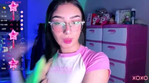 lily online show from 09/09/25, 11:10