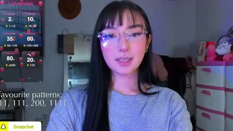 lily online show from 12/18/25, 09:37