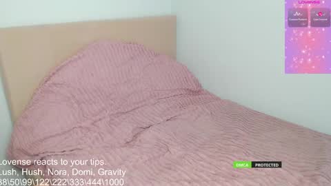Hello guys Welcome in my room im Chloe online show from 05/02/26, 02:38