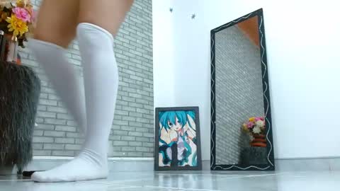 Snapshot of baby_lovehot_1 chatting on 01/19/25, 07:15 sofia online show from 01/19/25, 07:15