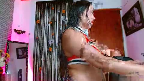 Snapshot of baby_lovehot_1 chatting on 10/21/25, 12:28 sofia online show from 10/21/25, 12:28