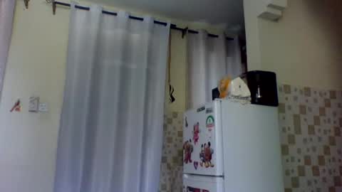 Snapshot of baby_lucky35865 chatting on 06/19/26, 11:47 needoh online show from 06/19/26, 11:47