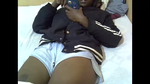 Snapshot of baby_may5 chatting on 09/27/25, 06:51 baby_may5 online show from 09/27/25, 06:51