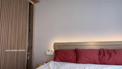 Snapshot of baby_meimei chatting on 02/08/26, 10:51 mei online show from 02/08/26, 10:51