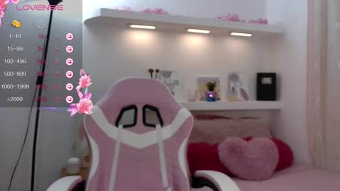 Mily   -  All days start to 1200pm Washigton  online show from 02/22/25, 05:34