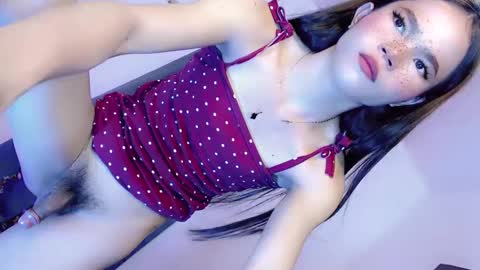 Snapshot of baby_monica18 chatting on 01/16/25, 05:32 Goddess Monica online show from 01/16/25, 05:32