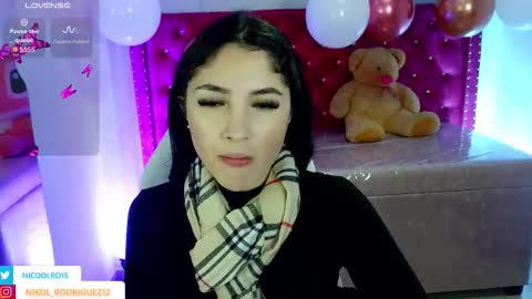 Snapshot of baby_nicols_m chatting on 03/20/26, 10:42 Nico online show from 03/20/26, 10:42
