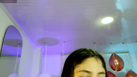 Snapshot of baby_nicols_m chatting on 03/21/26, 11:04 Nico online show from 03/21/26, 11:04