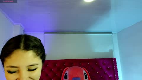 Snapshot of baby_nicols_m chatting on 03/31/26, 10:37 Nico online show from 03/31/26, 10:37