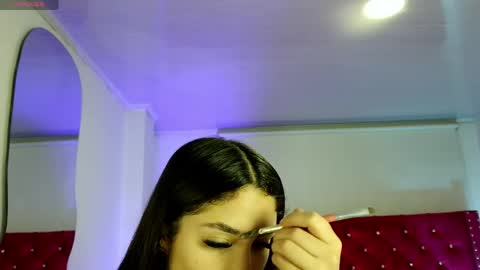 Snapshot of baby_nicols_m chatting on 04/01/26, 10:38 Nico online show from 04/01/26, 10:38