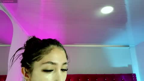 Snapshot of baby_nicols_m chatting on 05/06/26, 11:15 Nico online show from 05/06/26, 11:15