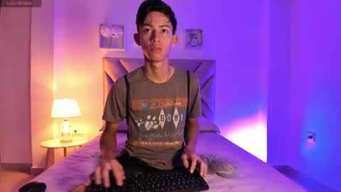 Snapshot of baby_noaht chatting on 06/16/26, 12:30 baby_noaht online show from 06/16/26, 12:30