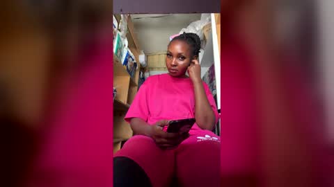 baby_nova online show from 02/26/26, 10:36