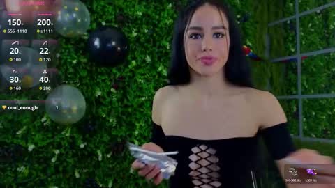 Baby Nico online show from 11/04/25, 04:50